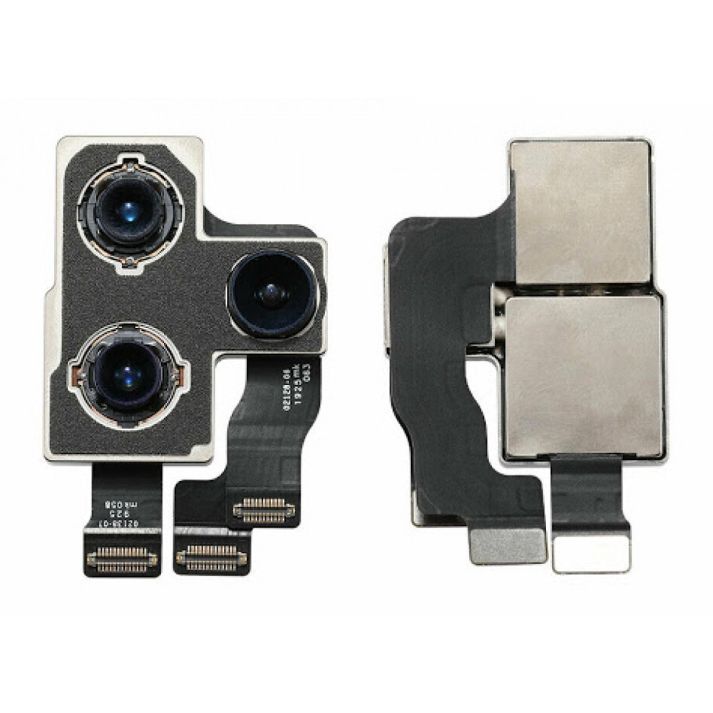 ΠΙΣΩ ΚΑΜΕΡΑ ΓΙΑ IPHONE 11 PRO - PRO MAX