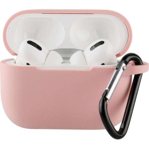 ΘΗΚΗ AIR-PODS PRO ΡΟΖ ΘΗΚΗ AIR-PODS PRO ΡΟΖ