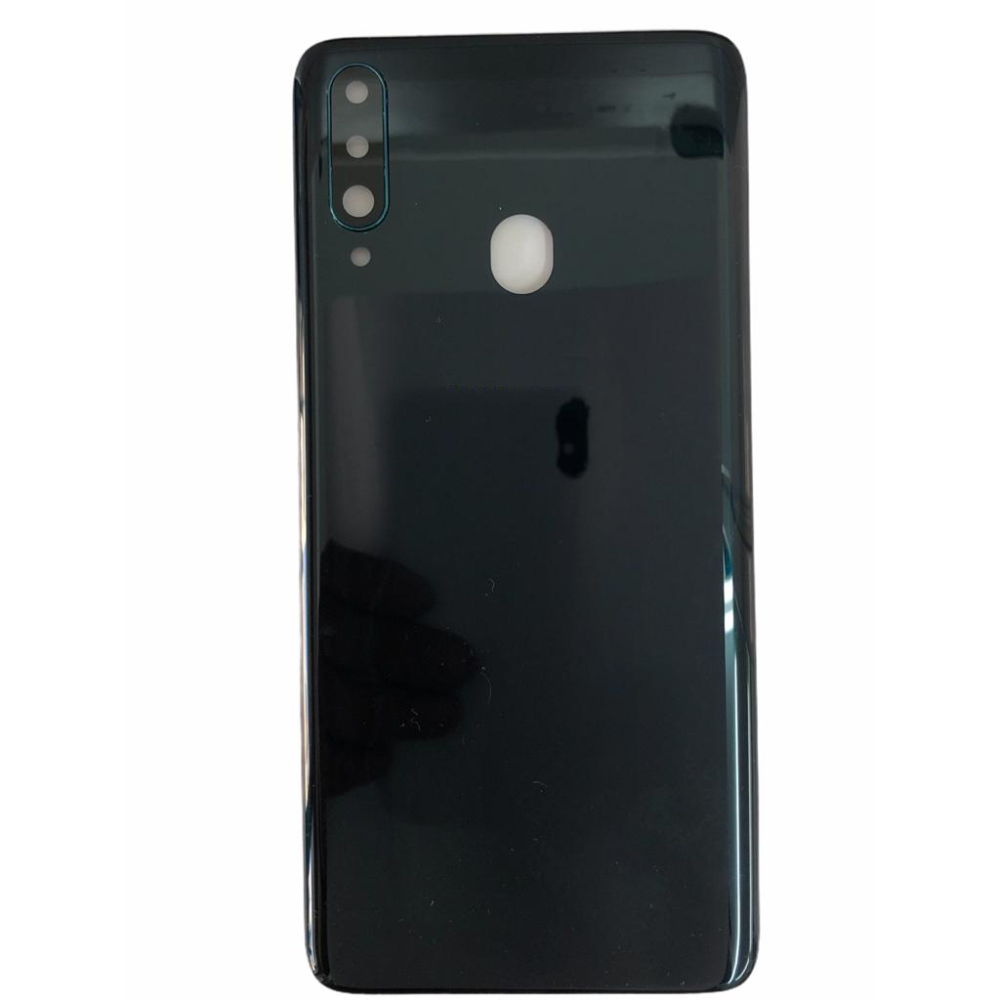 ΚΑΠΑΚΙ ΜΠΑΤΑΡΙΑΣ SAMSUNG GALAXY A20S ΠΡΑΣΙΝΟ ΜΕ ΦΑΚΟ ΚΑΠΑΚΙ ΜΠΑΤΑΡΙΑΣ SAMSUNG GALAXY A20S ΠΡΑΣΙΝΟ ΜΕ ΦΑΚΟ