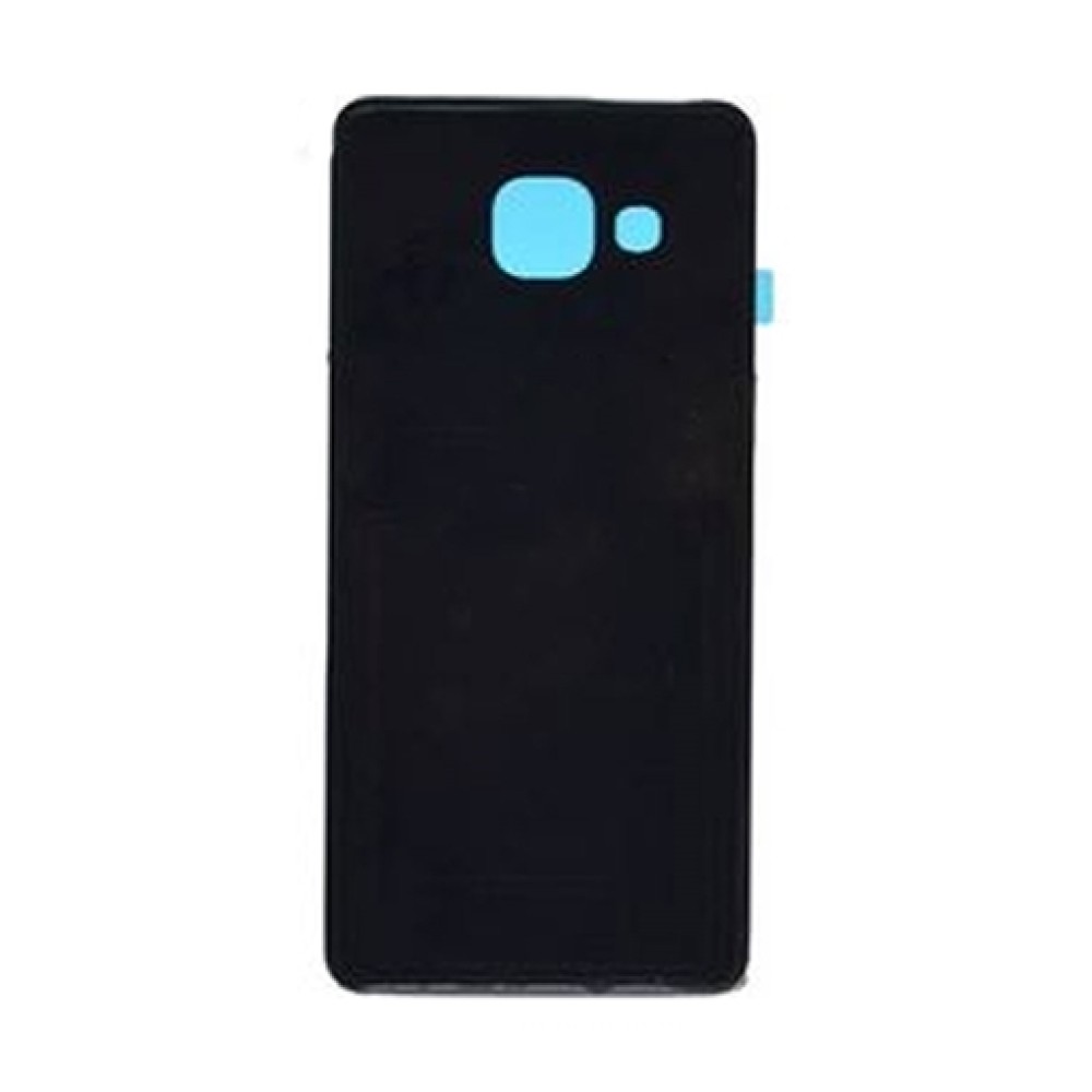 SAMSUNG GALAXY A3 2016 ΚΑΠΑΚΙ ΜΠΑΤΑΡΙΑΣ - ΜΑΥΡΟ
