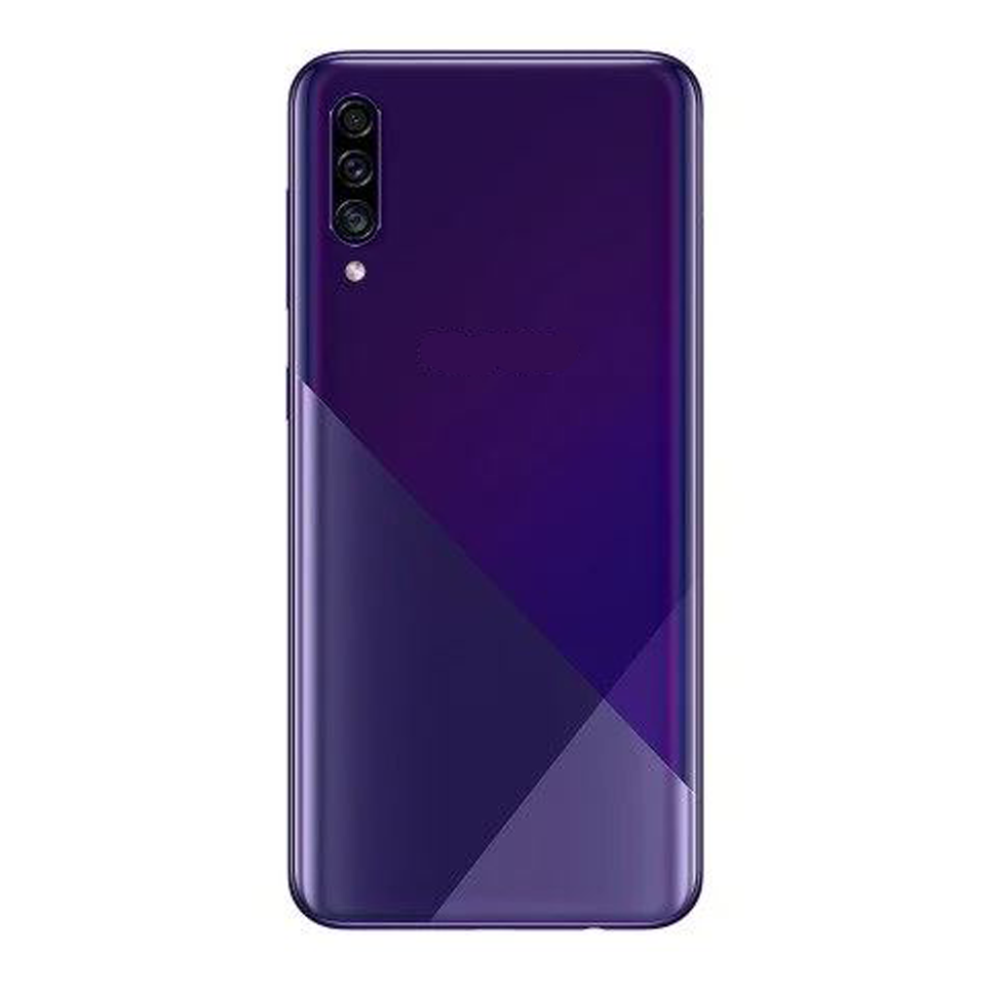 ΚΑΠΑΚΙ ΜΠΑΤΑΡΙΑΣ SAMSUNG GALAXY A30S ΜΩΒ ΜΕ ΦΑΚΟ
