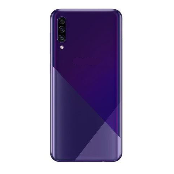 ΚΑΠΑΚΙ ΜΠΑΤΑΡΙΑΣ SAMSUNG GALAXY A30S ΜΩΒ ΜΕ ΦΑΚΟ