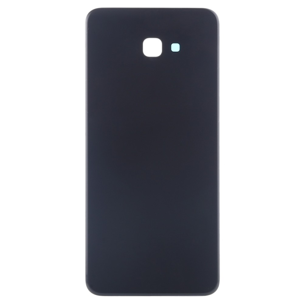 ΚΑΠΑΚΙ ΜΠΑΤΑΡΙΑΣ SAMSUNG GALAXY J4 PLUS ΜΑΥΡΟ