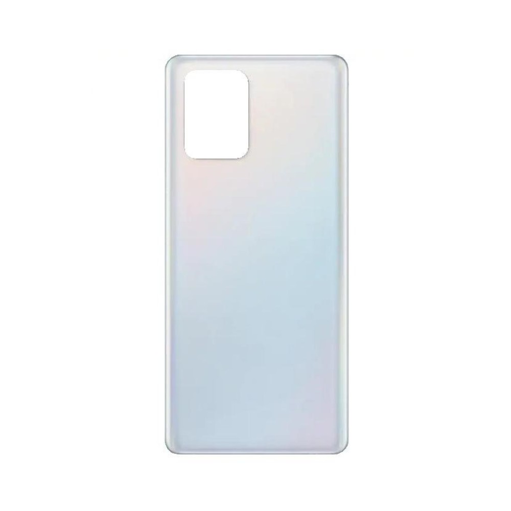 SAMSUNG GALAXY S10 LITE ΚΑΠΑΚΙ ΜΠΑΤΑΡΙΑΣ - ΛΕΥΚΟ