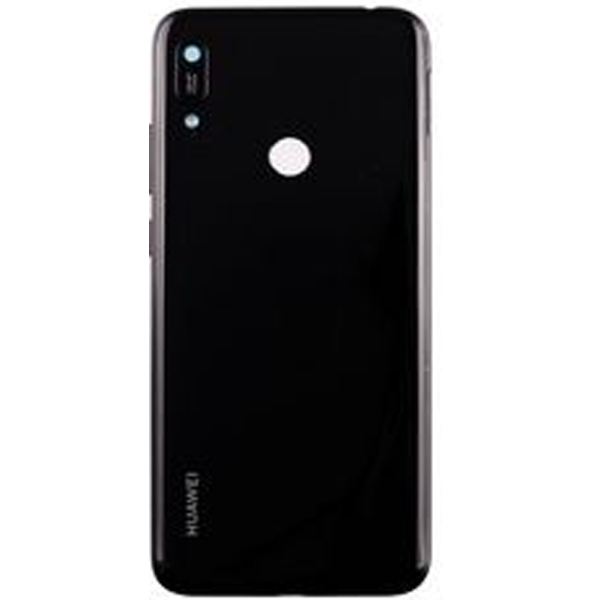 HUAWEI Y6 2019 ΚΑΠΑΚΙ ΜΠΑΤΑΡΙΑΣ ΜΕ ΦΑΚΟ - ΜΑΥΡΟ HUAWEI Y6 2019 ΚΑΠΑΚΙ ΜΠΑΤΑΡΙΑΣ ΜΕ ΦΑΚΟ - ΜΑΥΡΟ