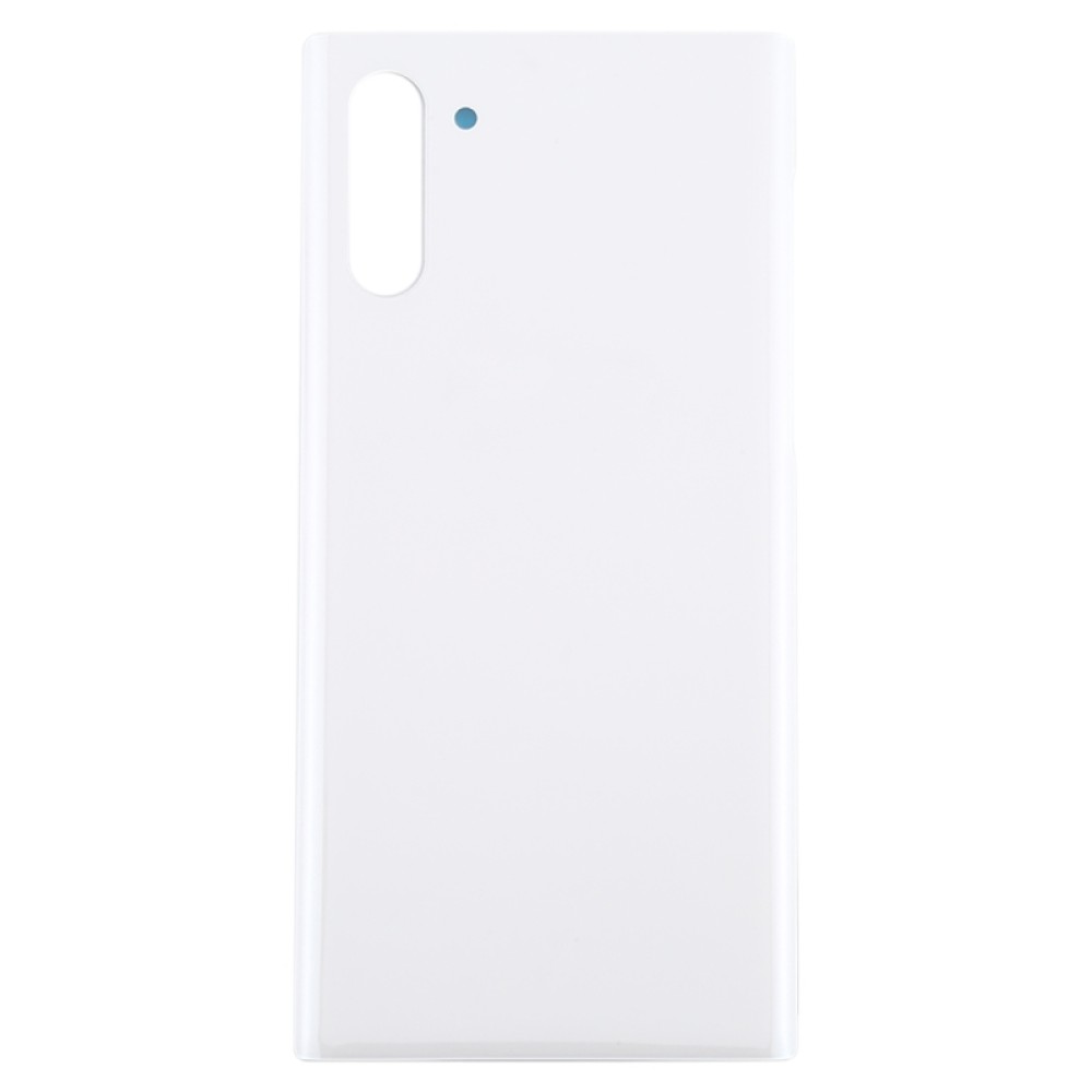 ΚΑΠΑΚΙ ΜΠΑΤΑΡΙΑΣ SAMSUNG GALAXY NOTE 10 ΛΕΥΚΟ