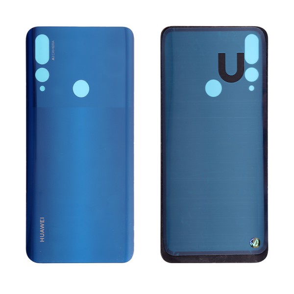 Huawei P Smart Z καπάκι μπαταρίας Μπλέ Huawei P Smart Z καπάκι μπαταρίας Μπλέ