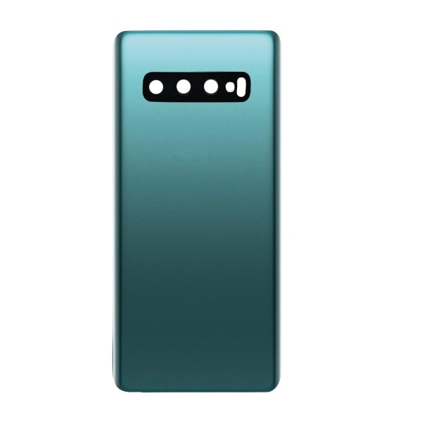 ΚΑΠΑΚΙ ΜΠΑΤΑΡΙΑΣ SAMSUNG GALAXY S10 PLUS ΠΡΑΣΙΝΟ ΜΕ ΦΑΚΟ ΚΑΠΑΚΙ ΜΠΑΤΑΡΙΑΣ SAMSUNG GALAXY S10 PLUS ΠΡΑΣΙΝΟ ΜΕ ΦΑΚΟ