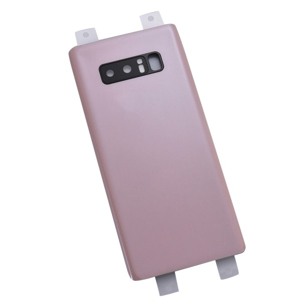 ΚΑΠΑΚΙ ΜΠΑΤΑΡΙΑΣ SAMSUNG GALAXY NOTE 8 ΛΙΛΑ ΜΕ ΦΑΚΟ ΚΑΠΑΚΙ ΜΠΑΤΑΡΙΑΣ SAMSUNG GALAXY NOTE 8 ΛΙΛΑ ΜΕ ΦΑΚΟ