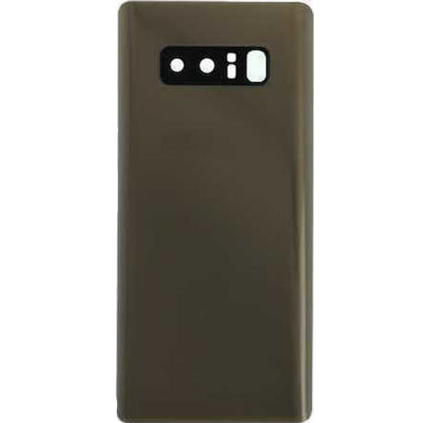 ΚΑΠΑΚΙ ΜΠΑΤΑΡΙΑΣ SAMSUNG GALAXY NOTE 8 ΧΡΥΣΟ ΜΕ ΦΑΚΟ ΚΑΠΑΚΙ ΜΠΑΤΑΡΙΑΣ SAMSUNG GALAXY NOTE 8 ΧΡΥΣΟ ΜΕ ΦΑΚΟ