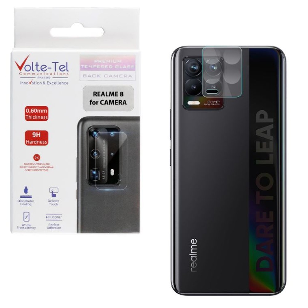 REALME 8 (6.4) CAMERA LENS - ΠΡΟΣΤΑΤΕΥΤΙΚΟ ΤΖΑΜΙ ΦΑΚΟΥ ΚΑΜΕΡΑΣ