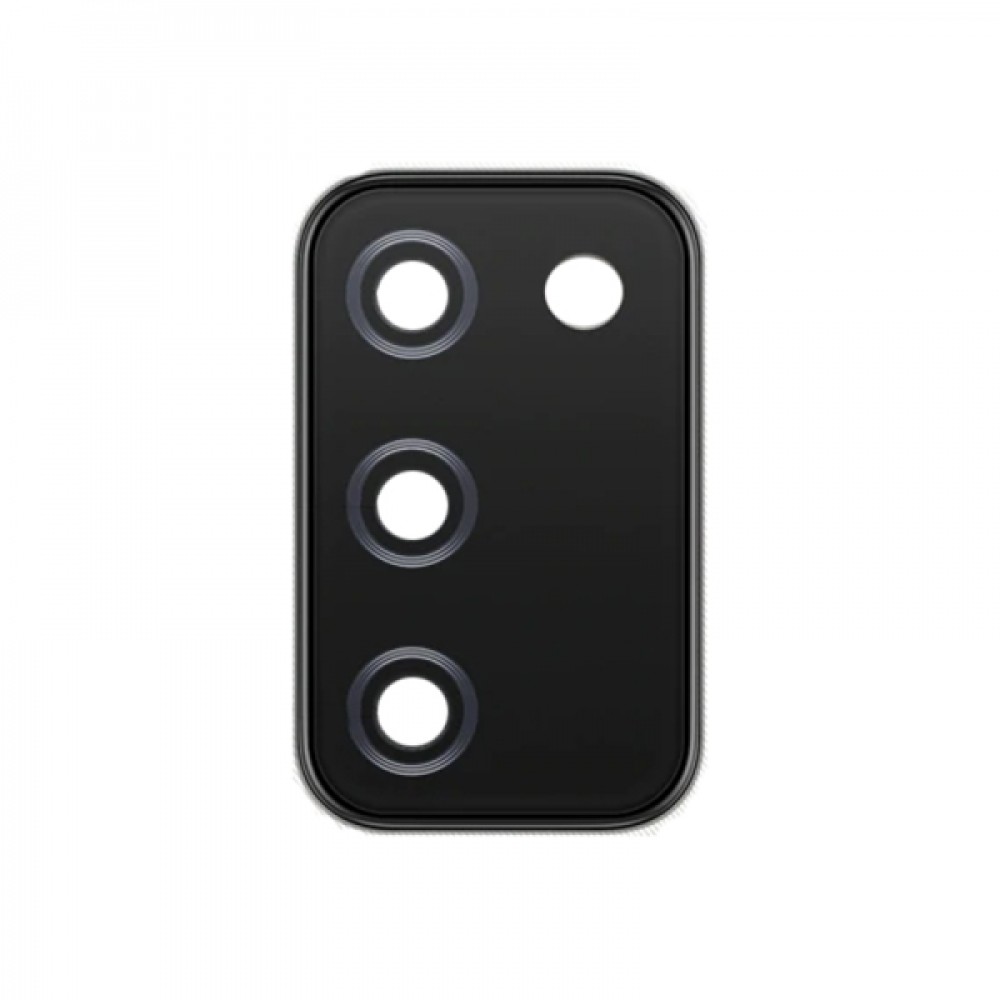 ΤΖΑΜΙ ΚΑΜΕΡΑΣ (CAMERA LENS) ΓΙΑ SAMSUNG GALAXY A02S