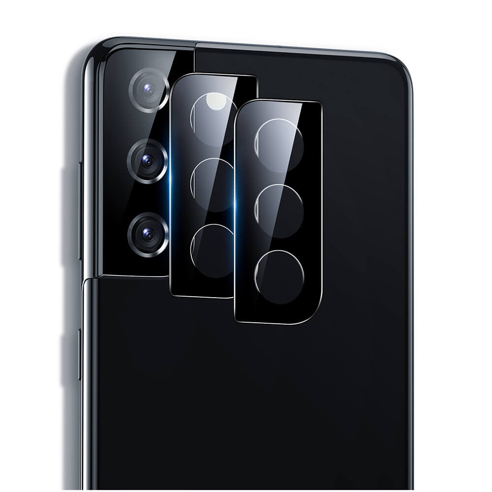 ΤΖΑΜΙ ΚΑΜΕΡΑΣ (CAMERA LENS) ΓΙΑ SAMSUNG GALAXY S21 PLUS
