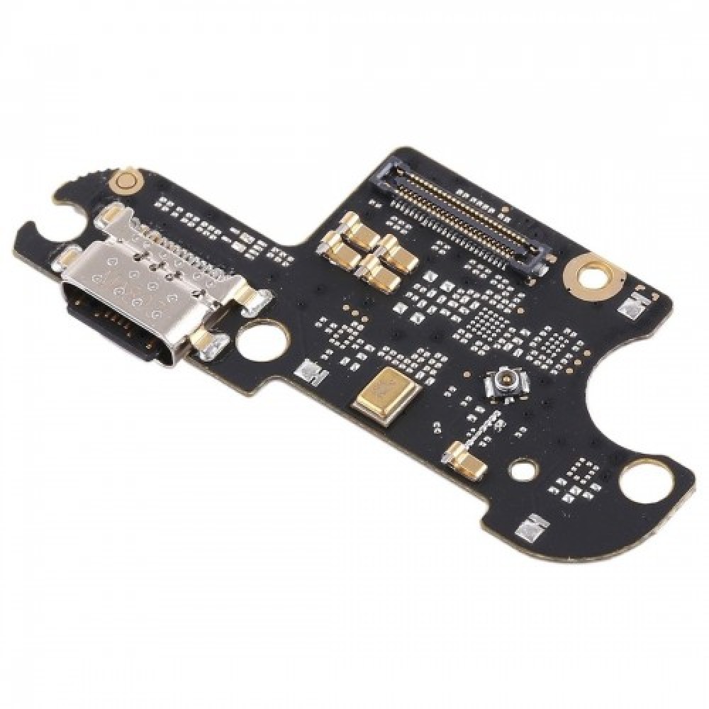 XIAOMI MI 8 LITE CHARGING BOARD - ΠΛΑΚΕΤΑ ΦΟΡΤΙΣΗΣ