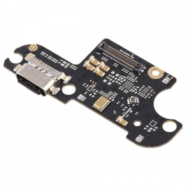 XIAOMI MI 8 LITE CHARGING BOARD - ΠΛΑΚΕΤΑ ΦΟΡΤΙΣΗΣ