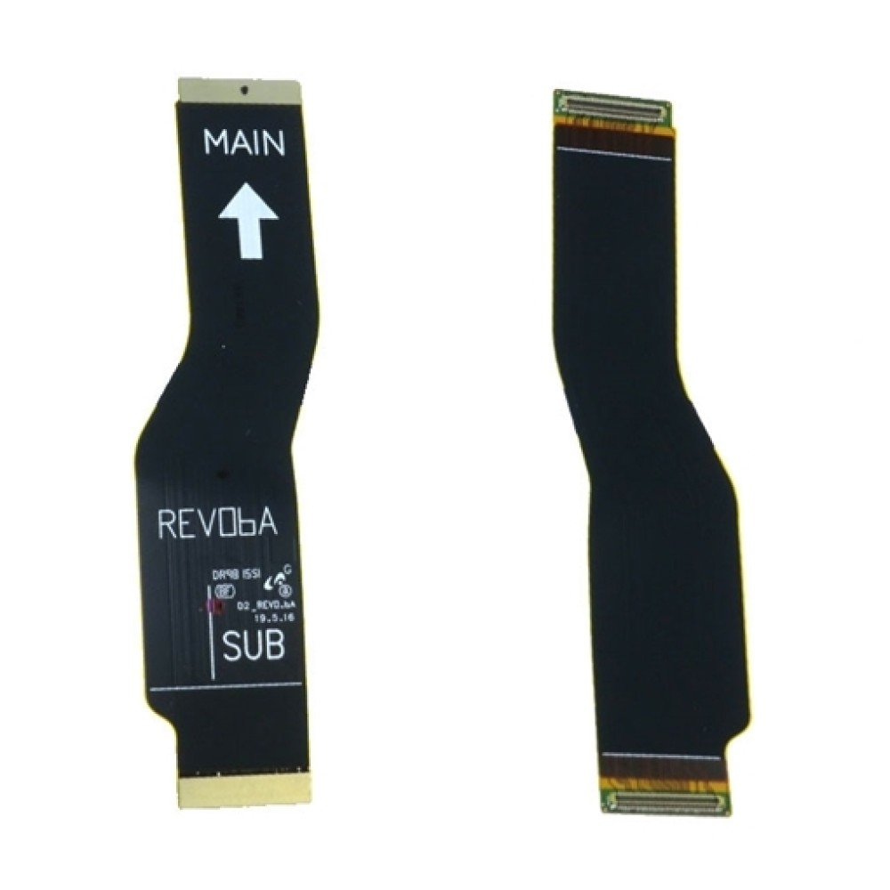 SAMSUNG GALAXY NOTE 10 PLUS MAIN FLEX - ΚΕΝΤΡΙΚΗ ΚΑΛΩΔΙΟΤΑΙΝΙΑ