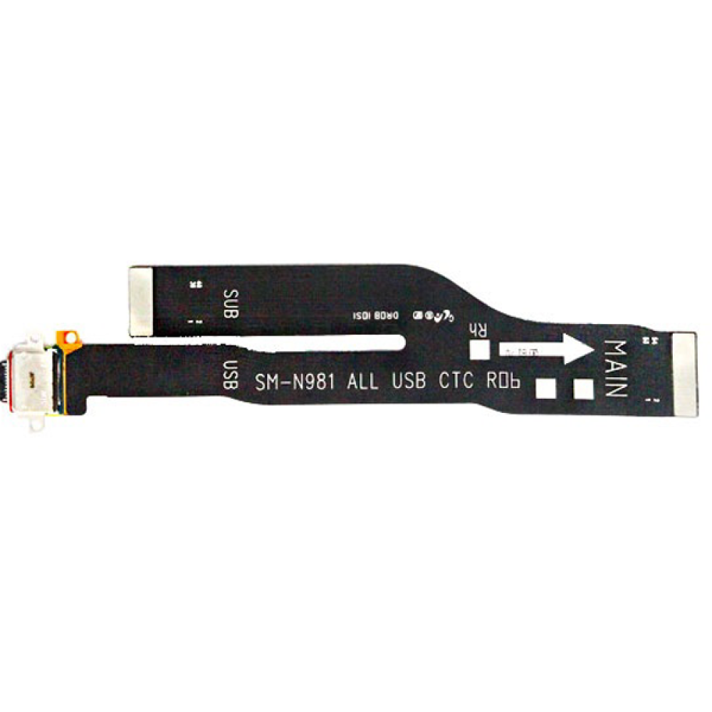 SAMSUNG GALAXY NOTE 20 CHARGING FLEX - ΚΑΛΩΔΙΟΤΑΙΝΙΑ ΦΟΡΤΙΣΗΣ SAMSUNG GALAXY NOTE 20 CHARGING FLEX - ΚΑΛΩΔΙΟΤΑΙΝΙΑ ΦΟΡΤΙΣΗΣ
