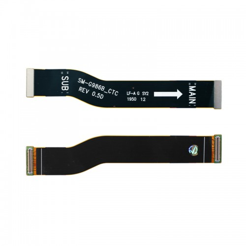 SAMSUNG GALAXY S20 PLUS CHARGING FLEX - ΚΑΛΩΔΙΟΤΑΙΝΙΑ ΦΟΡΤΙΣΗΣ