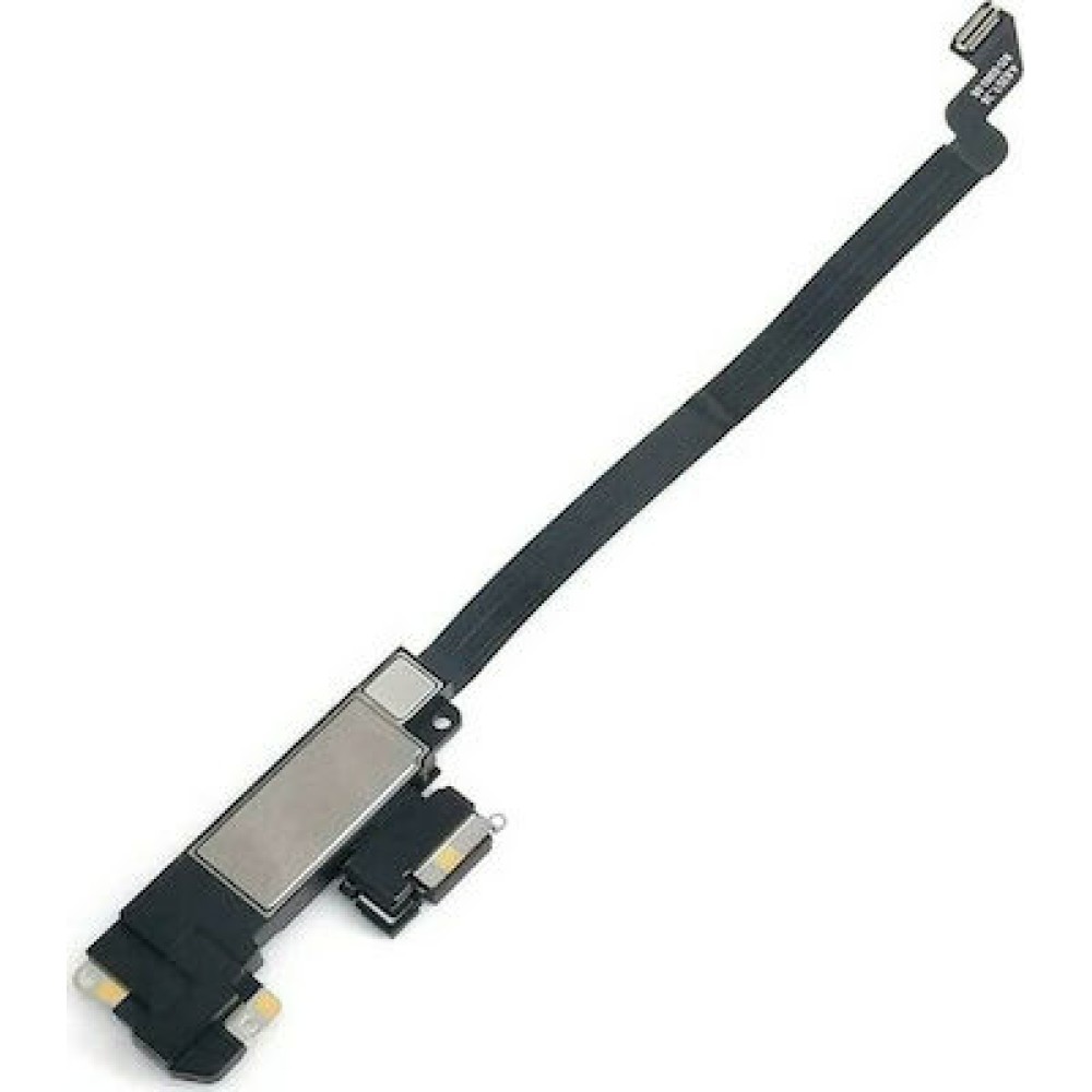 APPLE IPHONE XR EAR SPEAKER - PROXIMITY SENSOR FLEX - ΚΑΛΩΔΙΟΤΑΙΝΙΑ ΑΚΟΥΣΤΙΚΟΥ - ΑΙΣΘΗΤΗΡΑΣ ΕΓΓΥΤΗΤΑΣ APPLE IPHONE XR EAR SPEAKER - PROXIMITY SENSOR FLEX - ΚΑΛΩΔΙΟΤΑΙΝΙΑ ΑΚΟΥΣΤΙΚΟΥ - ΑΙΣΘΗΤΗΡΑΣ ΕΓΓΥΤΗΤΑΣ