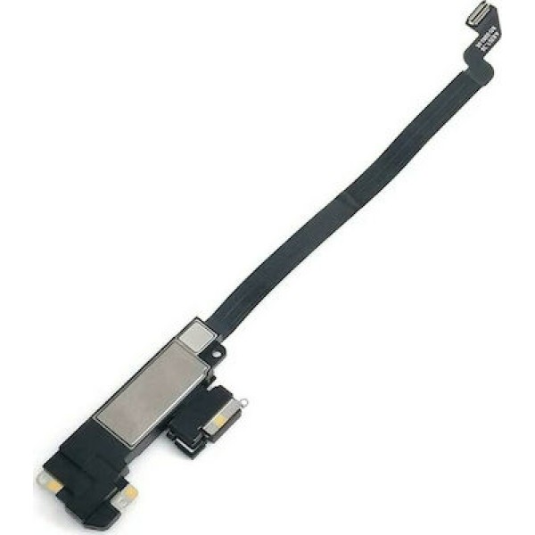 APPLE IPHONE XR EAR SPEAKER - PROXIMITY SENSOR FLEX - ΚΑΛΩΔΙΟΤΑΙΝΙΑ ΑΚΟΥΣΤΙΚΟΥ - ΑΙΣΘΗΤΗΡΑΣ ΕΓΓΥΤΗΤΑΣ APPLE IPHONE XR EAR SPEAKER - PROXIMITY SENSOR FLEX - ΚΑΛΩΔΙΟΤΑΙΝΙΑ ΑΚΟΥΣΤΙΚΟΥ - ΑΙΣΘΗΤΗΡΑΣ ΕΓΓΥΤΗΤΑΣ