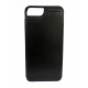 Premium Back Wallet Leather Case - Premium δερμάτινη Θήκη πορτοφόλι για Apple iPhone 7/8 PLUS Μαύρη Premium Back Wallet Leather Case - Premium δερμάτινη Θήκη πορτοφόλι για Apple iPhone 7/8 PLUS Μαύρη