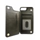Premium Back Wallet Leather Case - Premium δερμάτινη Θήκη πορτοφόλι για Apple iPhone 7/8 PLUS Μαύρη Premium Back Wallet Leather Case - Premium δερμάτινη Θήκη πορτοφόλι για Apple iPhone 7/8 PLUS Μαύρη