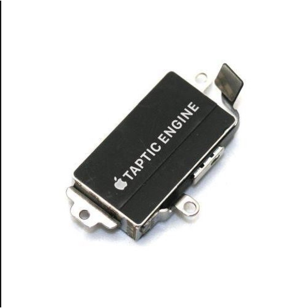 IPHONE 11 PRO MAX - ΔΟΝΗΣΗ / TAPTIC ENGINE