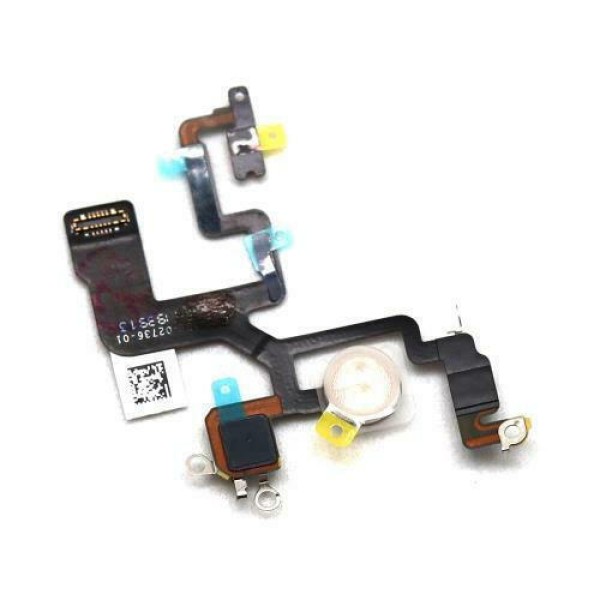 ΚΑΛΩΔΙΟΤΑΙΝΙΑ APPLE IPHONE 12 PRO MAX ΦΛΑΣ (FLASH LIGHT FLEX)