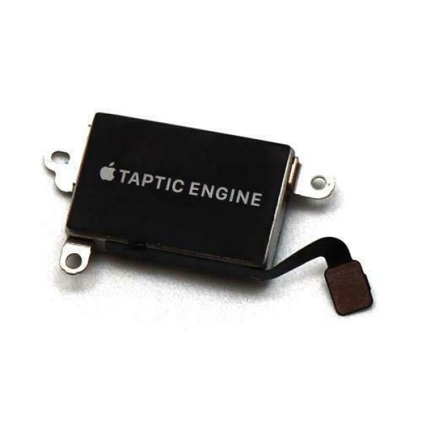 IPHONE 12 PRO MAX - ΔΟΝΗΣΗ / TAPTIC ENGINE