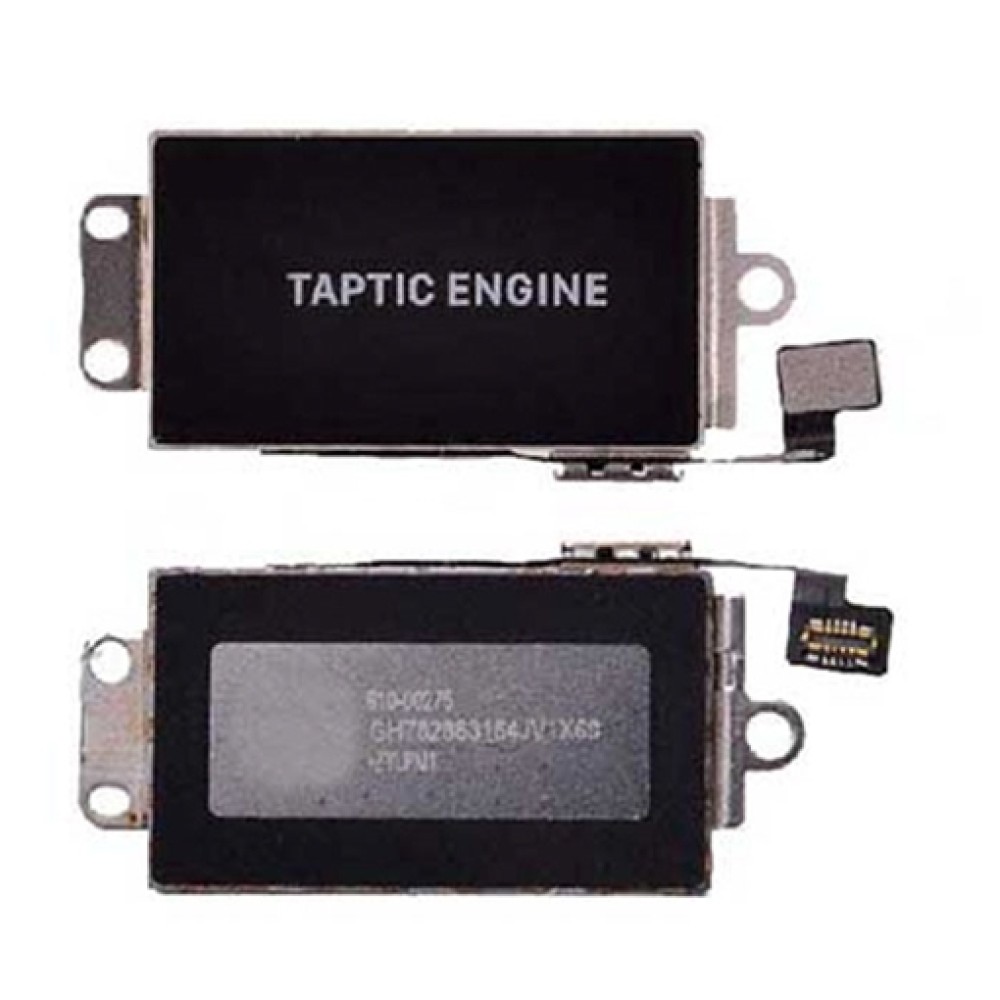 IPHONE XS MAX - ΔΟΝΗΣΗ / TAPTIC ENGINE