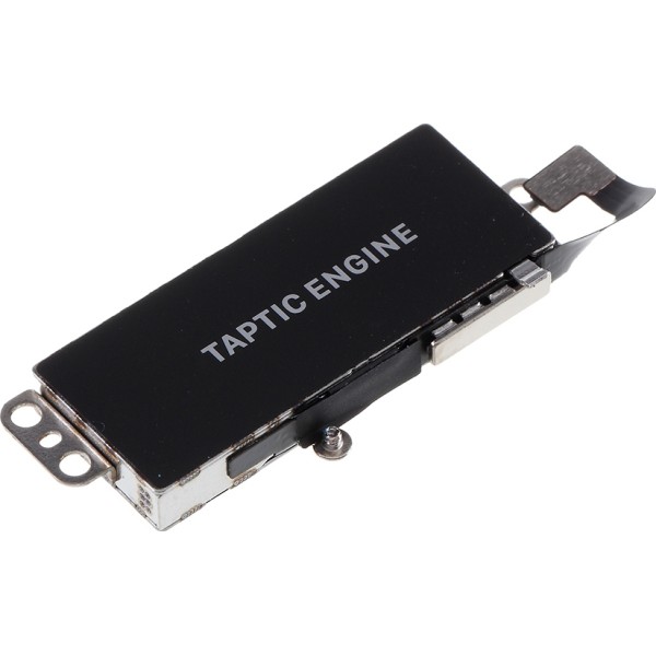 IPHONE 11 - ΔΟΝΗΣΗ / TAPTIC ENGINE