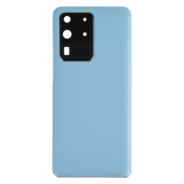 SAMSUNG GALAXY S20 ULTRA ΚΑΠΑΚΙ ΜΠΑΤΑΡΙΑΣ - ΜΠΛΕ (ΜΕ ΦΑΚΟ) SAMSUNG GALAXY S20 ULTRA ΚΑΠΑΚΙ ΜΠΑΤΑΡΙΑΣ - ΜΠΛΕ (ΜΕ ΦΑΚΟ)