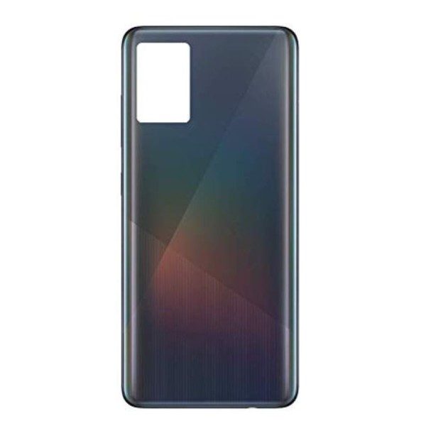 ΚΑΠΑΚΙ ΜΠΑΤΑΡΙΑΣ SAMSUNG GALAXY A51 PRISM CRUSH BLACK