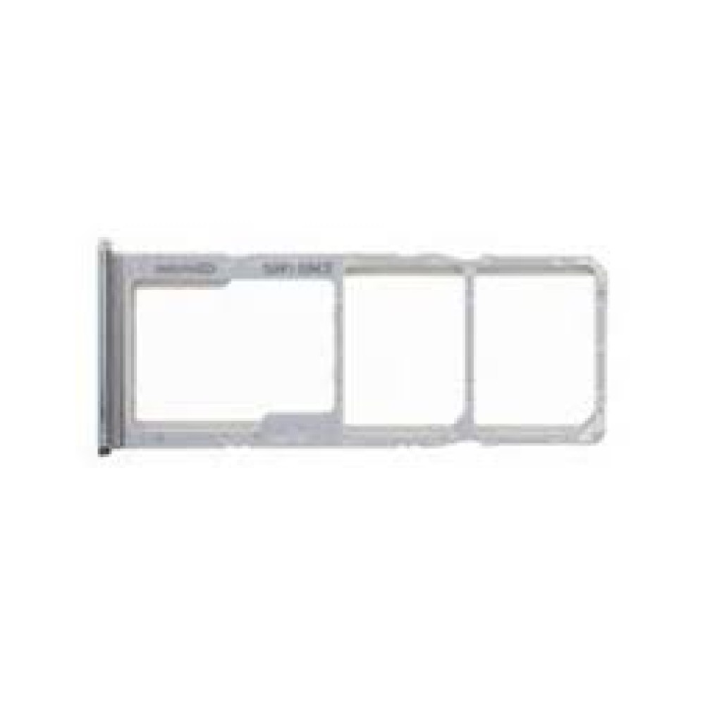 SAMSUNG GALAXY A70 SIM TRAY - ΛΕΥΚΗ
