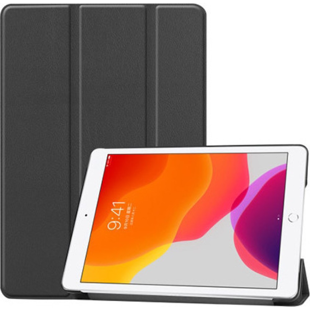 ΘΗΚΗ TABLET APPLE IPAD 2020 10.2 - ΜΑΥΡΗ