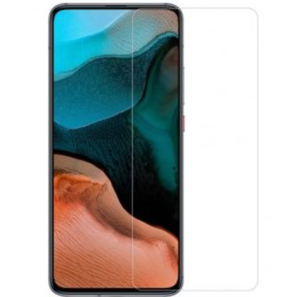 ΤΖΑΜΙ ΠΡΟΣΤΑΣΙΑΣ XIAOMI POCO F2 / XIAOMI REDMI K30