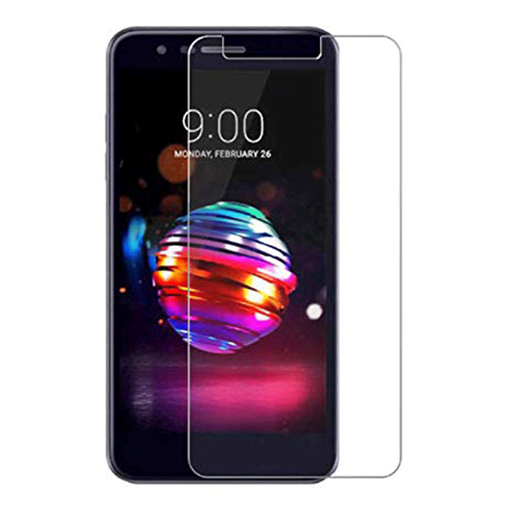 ΤΖΑΜΙ ΠΡΟΣΤΑΣΙΑΣ LG K10 2018