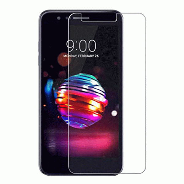 ΤΖΑΜΙ ΠΡΟΣΤΑΣΙΑΣ LG K10 2018 ΤΖΑΜΙ ΠΡΟΣΤΑΣΙΑΣ LG K10 2018