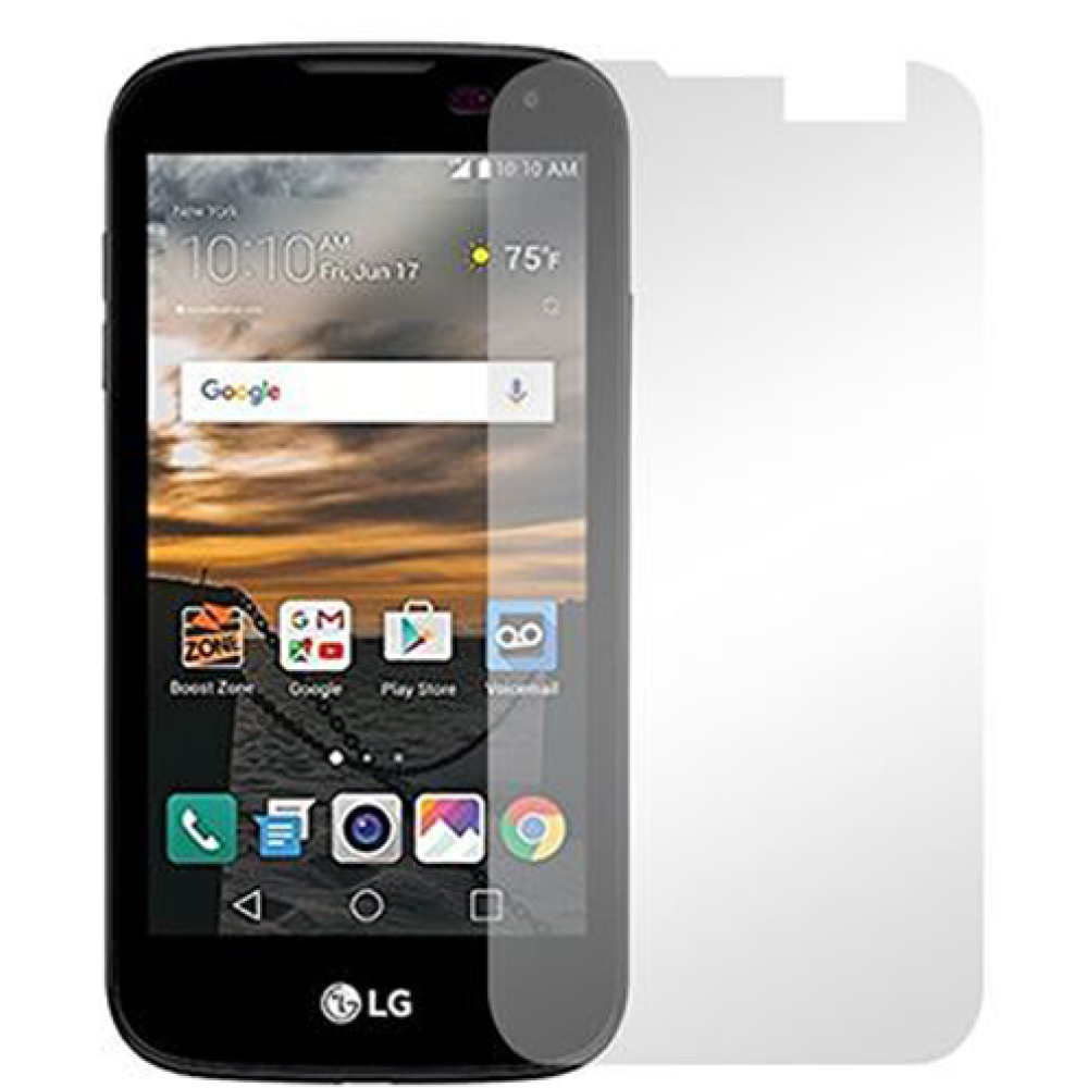 ΤΖΑΜΙ ΠΡΟΣΤΑΣΙΑΣ LG K3 2017