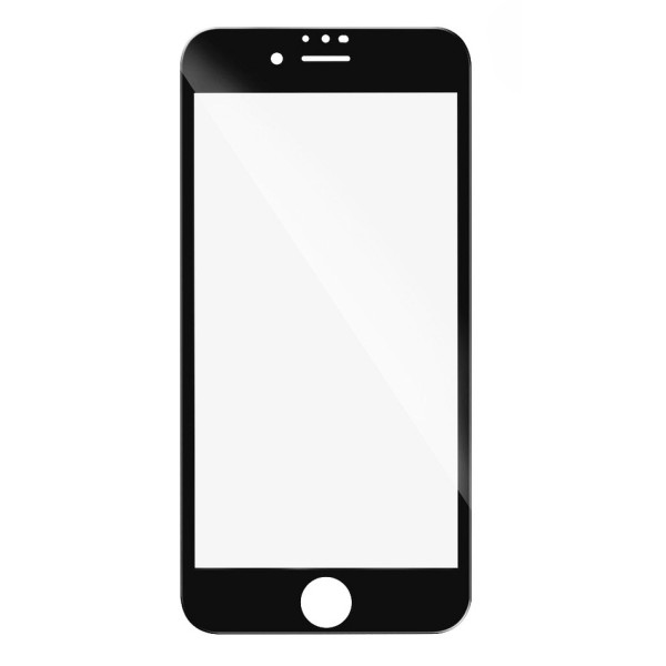 APPLE IPHONE 6 PLUS / 6S PLUS / 7 PLUS / 8 PLUS FULL COVER TEMPERED GLASS BLACK - ΤΖΑΜΑΚΙ ΠΡΟΣΤΑΣΙΑΣ ΜΑΥΡΟ APPLE IPHONE 6 PLUS / 6S PLUS / 7 PLUS / 8 PLUS FULL COVER TEMPERED GLASS BLACK - ΤΖΑΜΑΚΙ ΠΡΟΣΤΑΣΙΑΣ ΜΑΥΡΟ