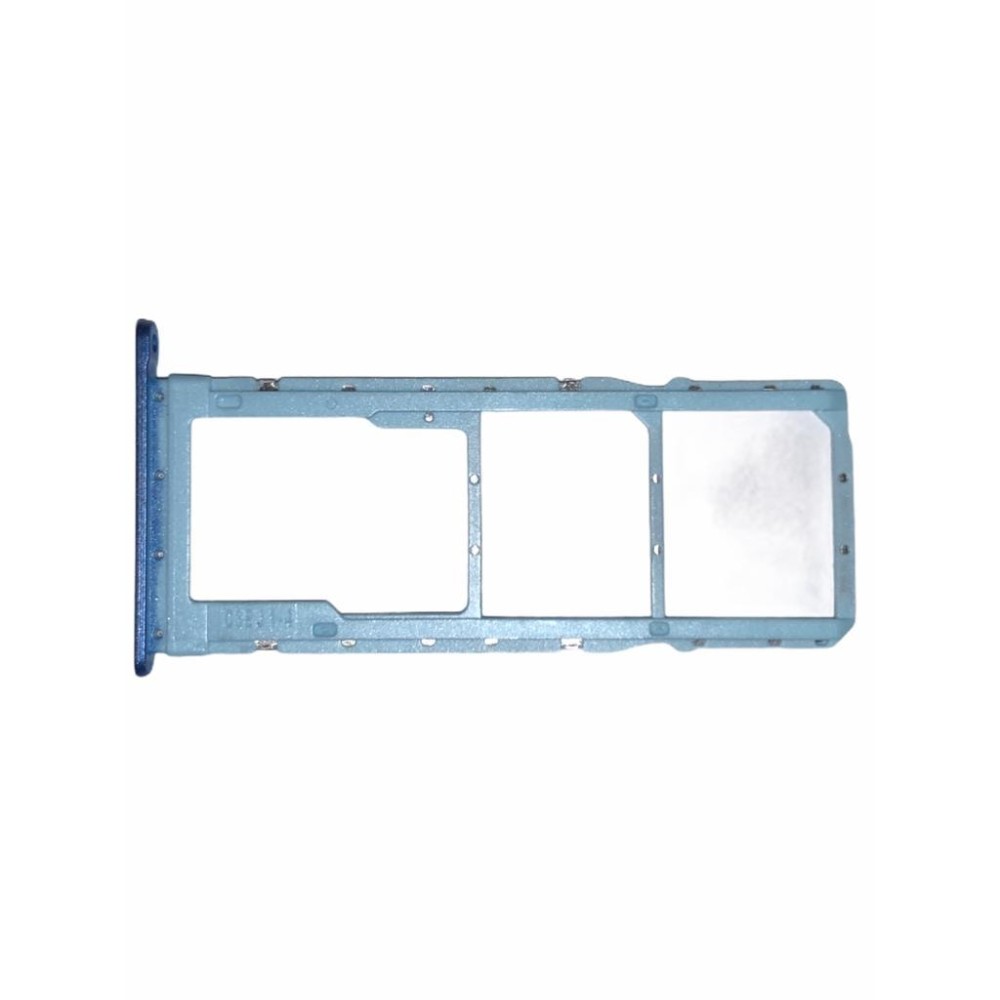 SIM TRAY XIAOMI REDMI 7A BLUE