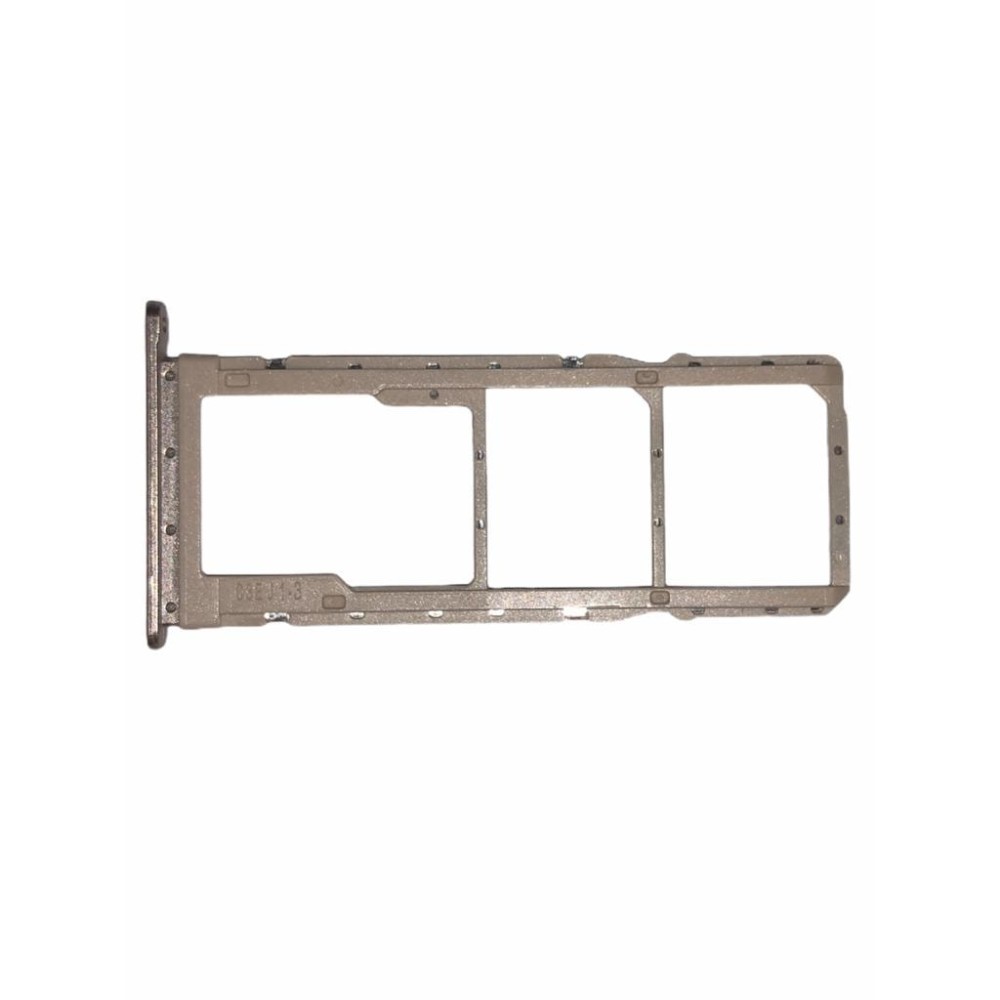 SIM TRAY XIAOMI REDMI 7A GOLD