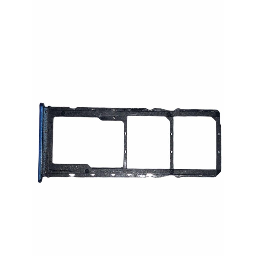 SIM TRAY XIAOMI REDMI 8A BLUE
