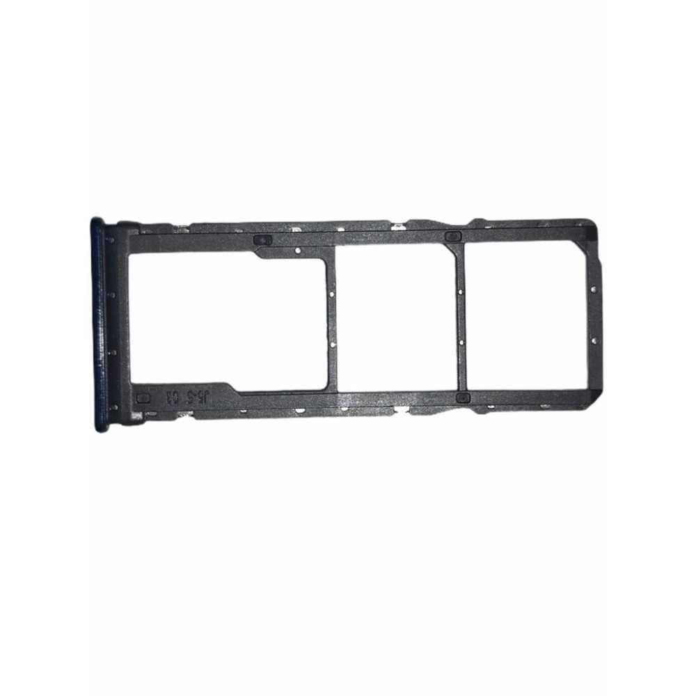 SIM TRAY XIAOMI REDMI NOTE 8T BLUE