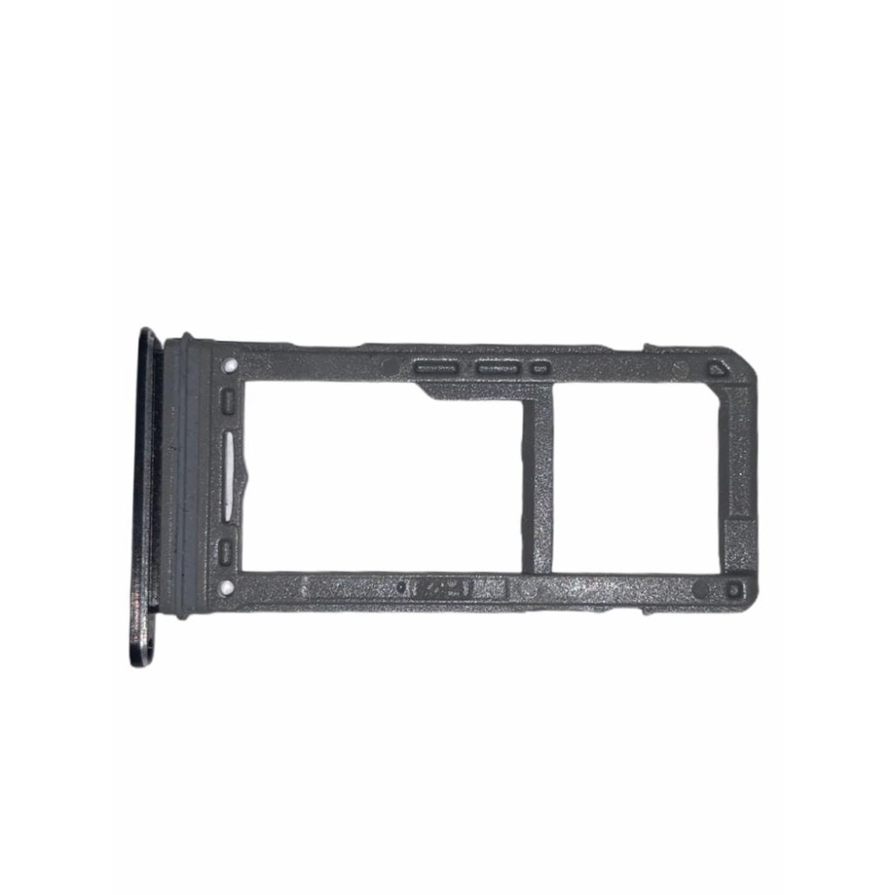 SIM TRAY SAMSUNG GALAXY S8 PLUS BLACK