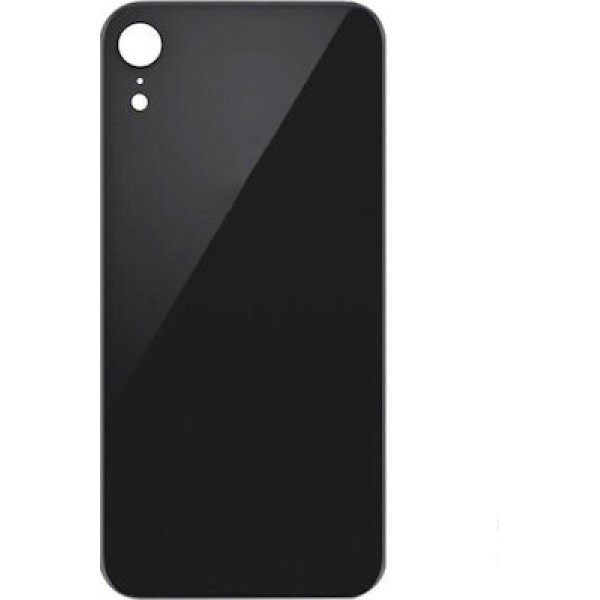 ΚΑΠΑΚΙ ΜΠΑΤΑΡΙΑΣ ΜΑΥΡΟ ΓΙΑ IPHONE XR ΚΑΠΑΚΙ ΜΠΑΤΑΡΙΑΣ ΜΑΥΡΟ ΓΙΑ IPHONE XR