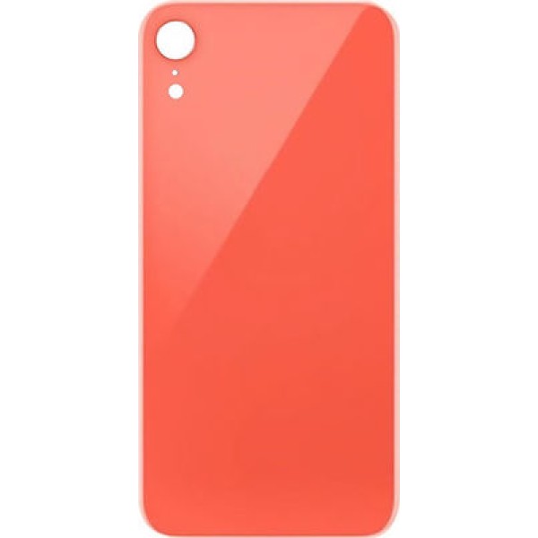 ΚΑΠΑΚΙ ΜΠΑΤΑΡΙΑΣ ΚΟΡΑΛΛΙ ΓΙΑ IPHONE XR