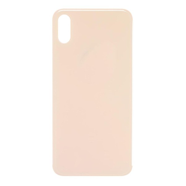 ΚΑΠΑΚΙ ΜΠΑΤΑΡΙΑΣ ΧΡΥΣΟ ΓΙΑ IPHONE XS