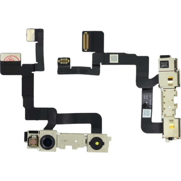 Μπροστινή Κάμερα για iPhone 11 / iPhone 11 Front Camera