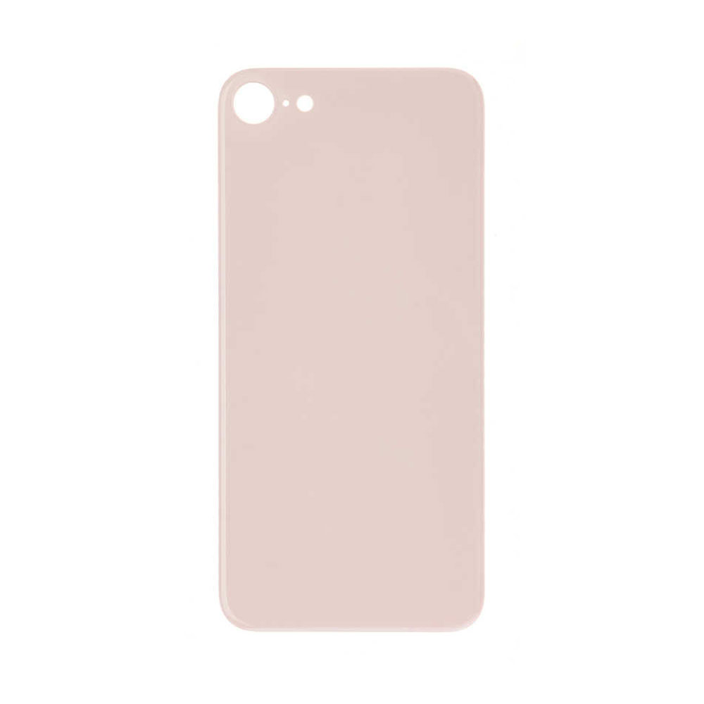 Καπάκι Μπαταρίας Gold για iPhone 8 - Large Hole Version Καπάκι Μπαταρίας Gold για iPhone 8 - Large Hole Version